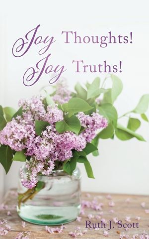 Joy Thoughts! Joy Truths! image number 0