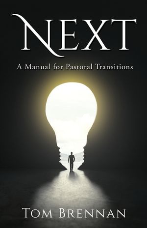 Next: A Manual for Pastoral Transitions image number 0