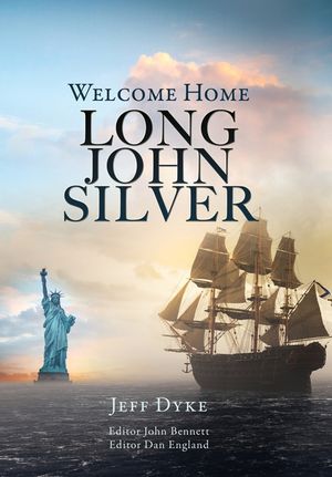 Welcome Home Long John Silver image number 0