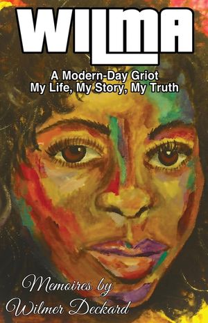Wilma: The Modern-Day Griot image number 0