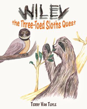 Wiley the Three-Toed Sloths Quest image number 0