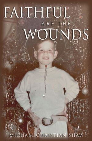 Faithful are the Wounds image number 0
