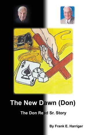 The New Dawn (Don): The Don Reed Sr. Story image number 0