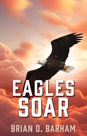 Eagles Soar image number 0