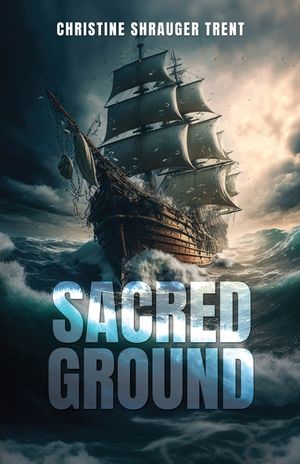Sacred Ground image number 0