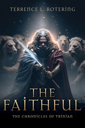 The Faithful: The Chronicles of Trinian image number 0