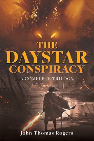 The Daystar Conspiracy image number 0