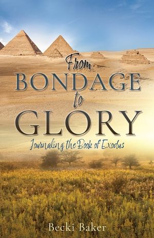 From Bondage to Glory: Journaling the Book of Exodus image number 0