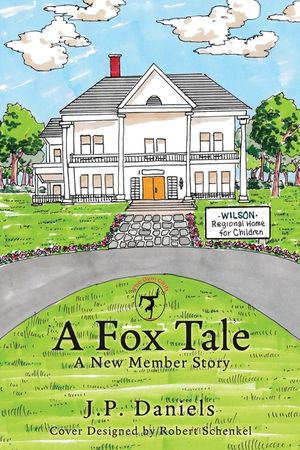 A Fox Tale: A New Member Story image number 0