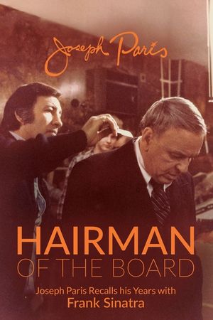 Hairman of the Board image number 0