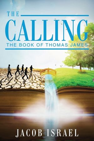 The Calling: The Book Of Thomas James image number 0