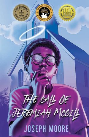 The Call of Jeremiah McGill image number 0