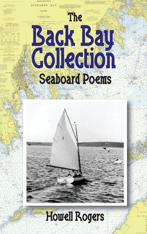 The Back Bay Collection: Seaboard Poems image number 0