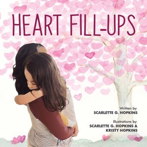 Heart Fill Ups image number 0