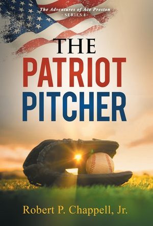 The Patriot Pitcher image number 0