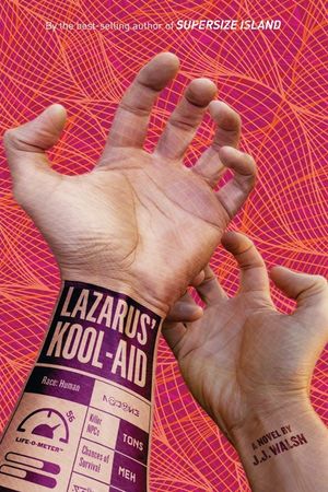 Lazarus' Kool-Aid image number 0