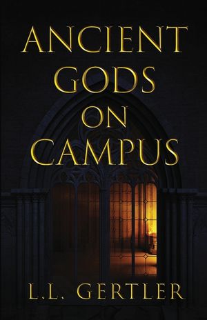 Ancient Gods on Campus image number 0