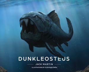 Dunkleosteus image number 0