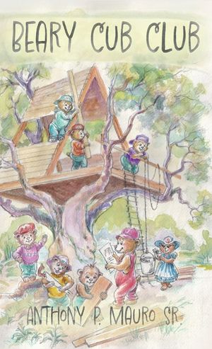 Beary Cub Club image number 0