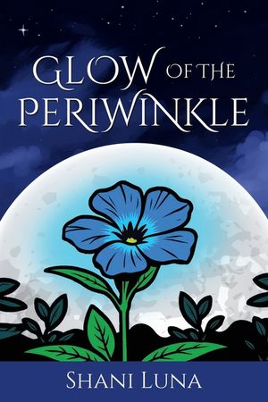 Glow of the Periwinkle image number 0