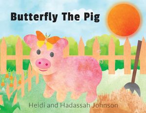 Butterfly The Pig image number 0