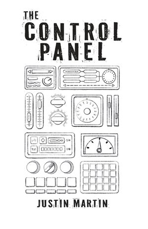The Control Panel image number 0