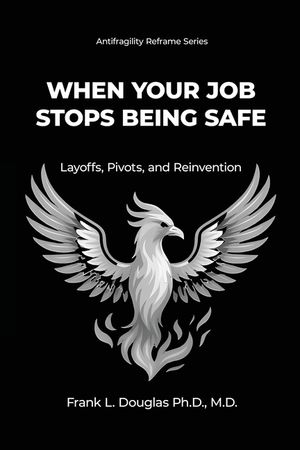 When Your Job Stops Being Safe: Layoffs, Pivots, & Reinvention image number 0