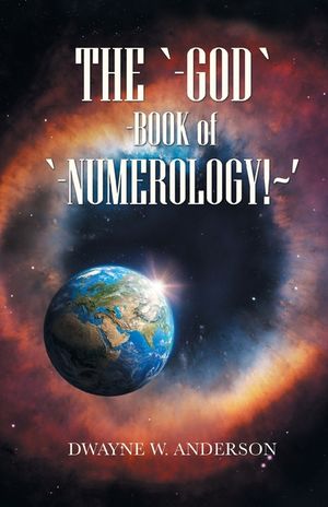 The `-God `-Book of `-Numerology! ' image number 0