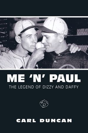 Me 'N' Paul: The Legend of Dizzy and Daffy image number 0