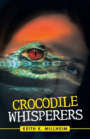 Crocodile Whisperers image number 0