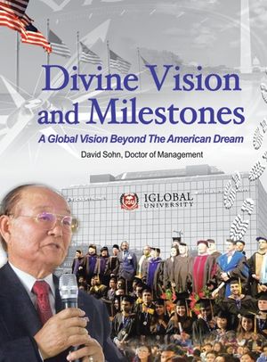 Divine Vision and Milestones image number 0