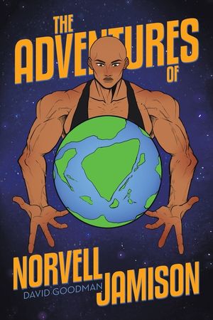The Adventures of Norvell Jamison image number 0