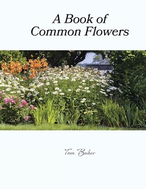 A Book of Common Flowers image number 0