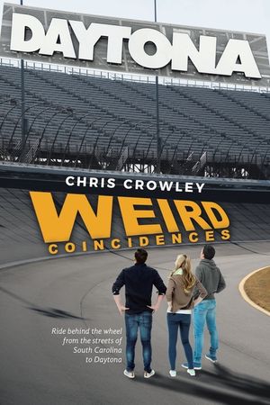 Weird Coincidences: Ride behind the wheel from the streets of South Carolina to Daytona image number 0