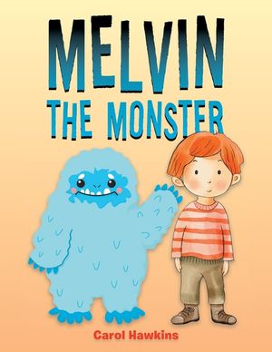 Melvin the Monster image number 0