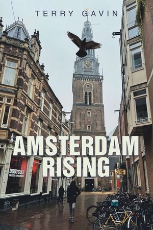 Amsterdam Rising image number 0