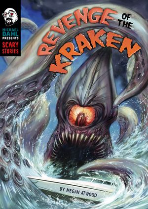 Revenge of the Kraken image number 0