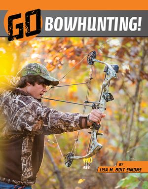 Go Bowhunting! image number 0