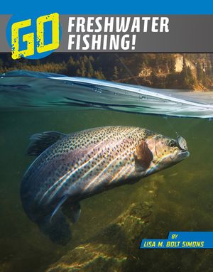 Go Freshwater Fishing! image number 0