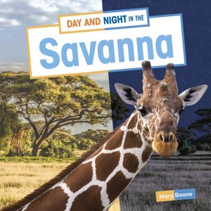 Day and Night in the Savanna image number 0