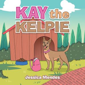 Kay the Kelpie image number 0