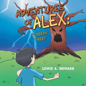 Adventures of Alex: Creepy Tree! image number 0