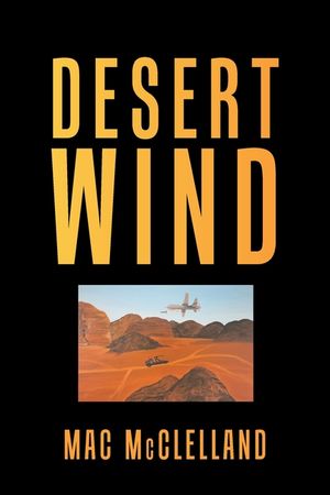 Desert Wind image number 0