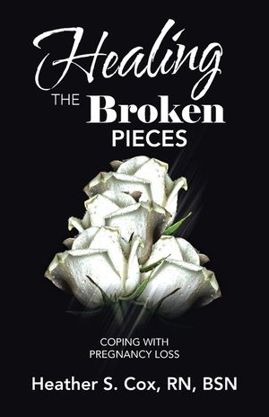 Healing the Broken Pieces: Coping with Pregnancy Loss image number 0