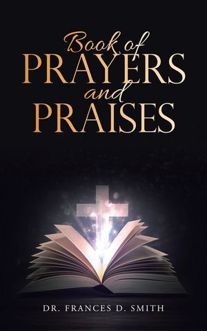 Book of Prayers and Praises image number 0