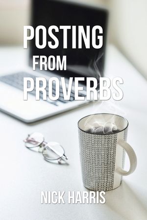 Posting from Proverbs image number 0