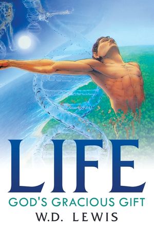 Life God's Gracious Gift image number 0