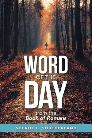 Word of the Day: From the Book of Romans image number 0