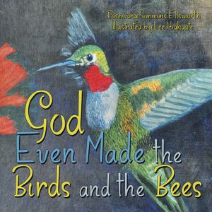 God Even Made the Birds and the Bees image number 0