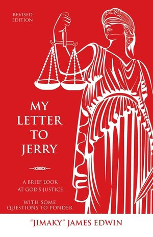 My Letter to Jerry: A Brief Look at God's Justice image number 0